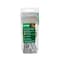 Spax SPAX No. 10 in. X 3 in. L Gray Star Flat Head Deck Screws 16 pk 4191670500752 - alternate 5